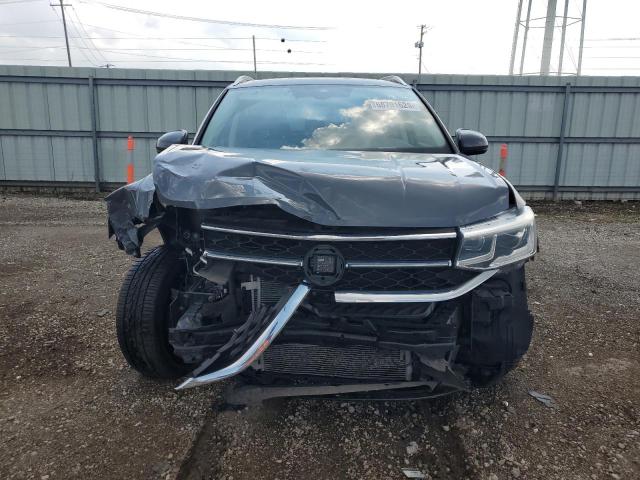2022 VOLKSWAGEN TAOS SEL 3VV2X7B21NM017584