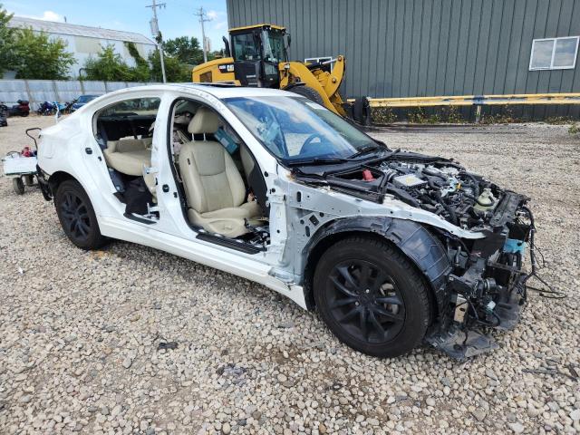 2021 INFINITI Q50 LUXE - JN1EV7BR8MM752994