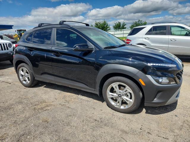 2023 HYUNDAI KONA SEL KM8K32AB7PU963682
