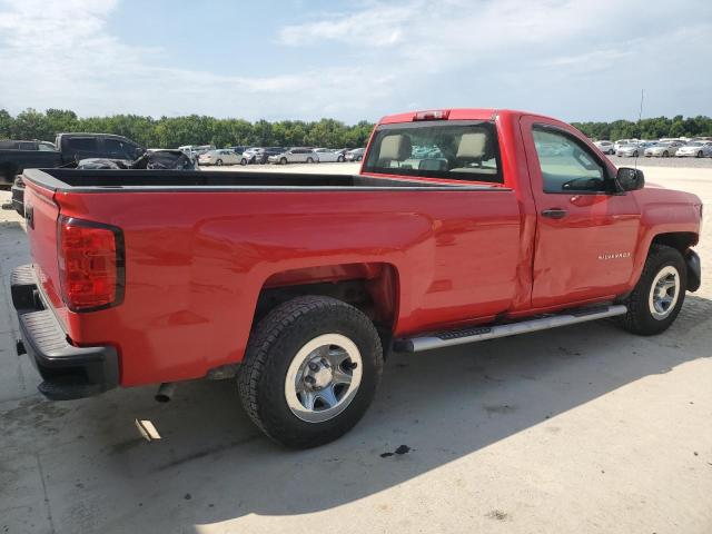 2016 CHEVROLET SILVERADO #3292704588