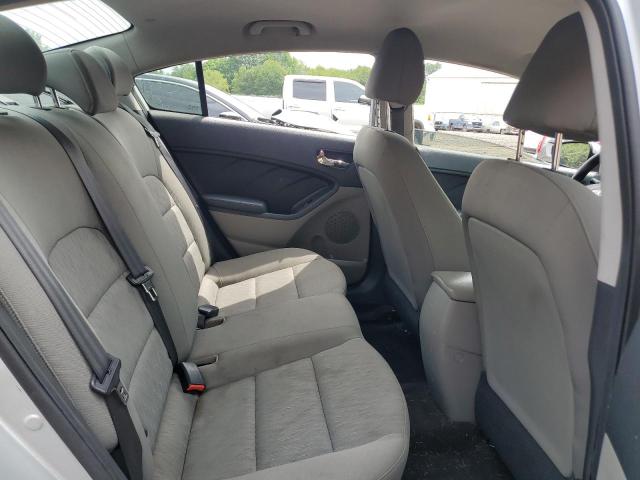 2015 KIA FORTE LX - KNAFK4A68F5407412