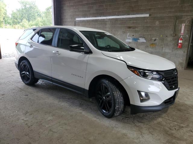 2021 CHEVROLET EQUINOX LT 3GNAXUEV3ML323910