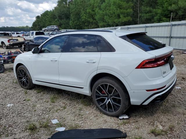 2019 AUDI Q8 PREMIUM WA1EVBF14KD043569