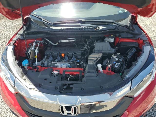 2020 HONDA HR-V EX 3CZRU5H51LM714031