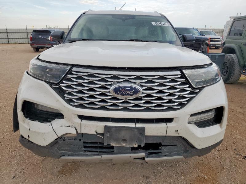2020 FORD EXPLORER PLATINUM 1FM5K8HC0LGB35290