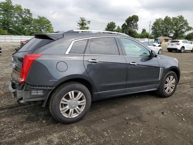 2015 CADILLAC SRX LUXURY 3GYFNBE37FS641216