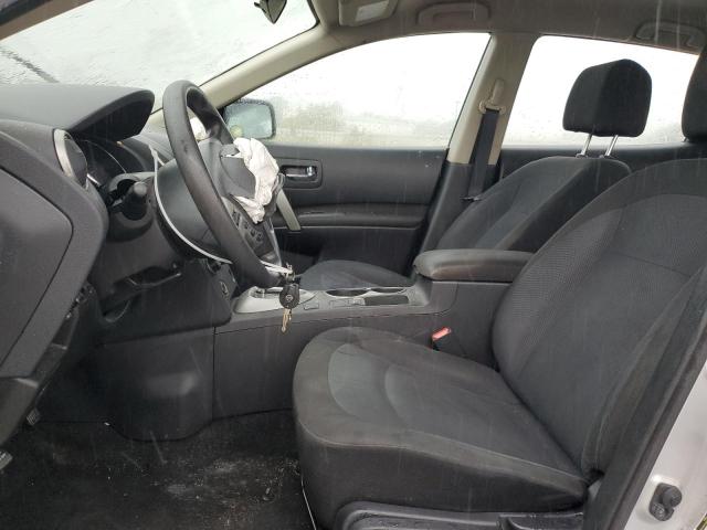 2015 NISSAN ROGUE SELE - JN8AS5MTXFW153558