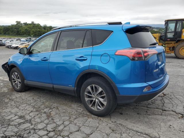 2016 TOYOTA RAV4 HV XL JTMRJREV2GD008312