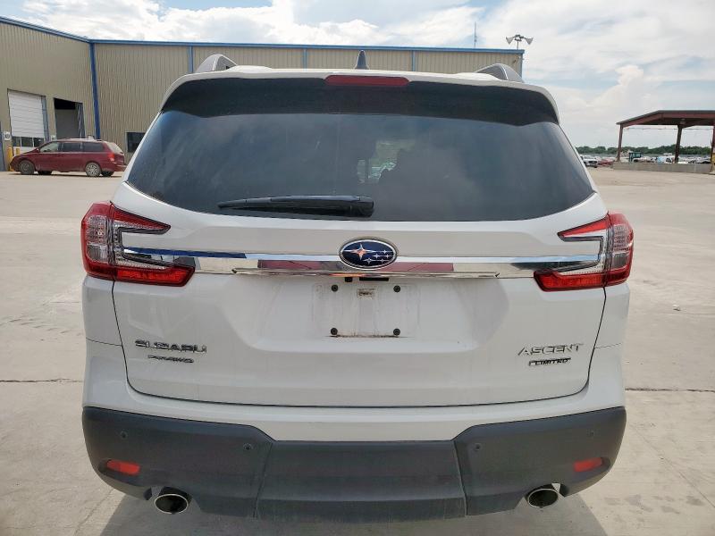 2023 SUBARU ASCENT LIM 4S4WMAUDXP3422167