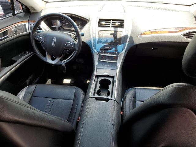 2015 LINCOLN MKZ HYBRID 3LN6L2LU9FR624573