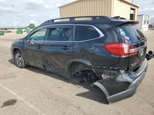 2019 SUBARU ASCENT PRE 4S4WMAFD1K3432799
