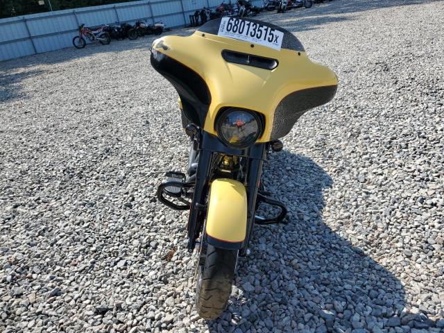 2023 HARLEY-DAVIDSON FLHXS #3290250229