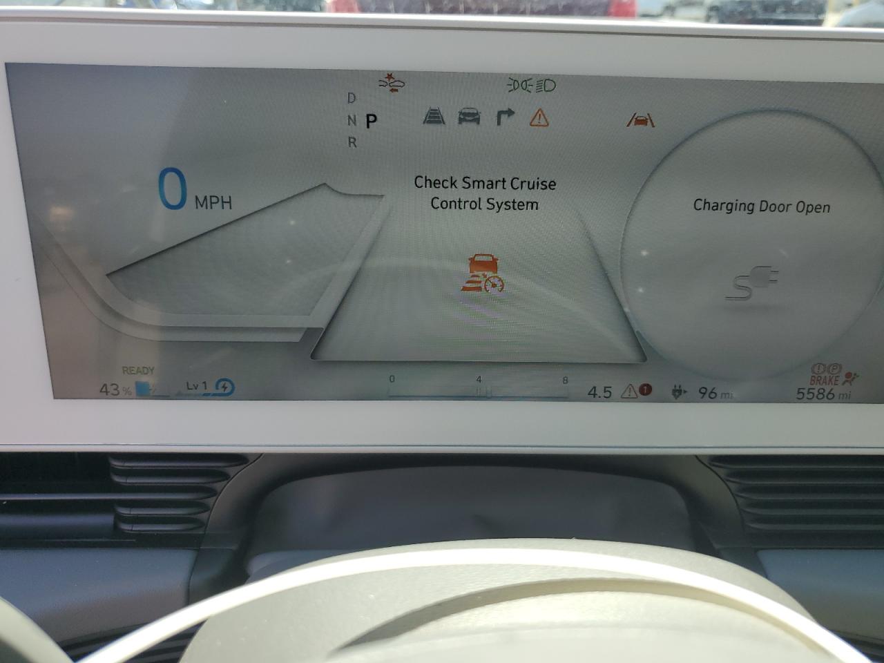 HYUNDAI IONIQ 5 LIMITED