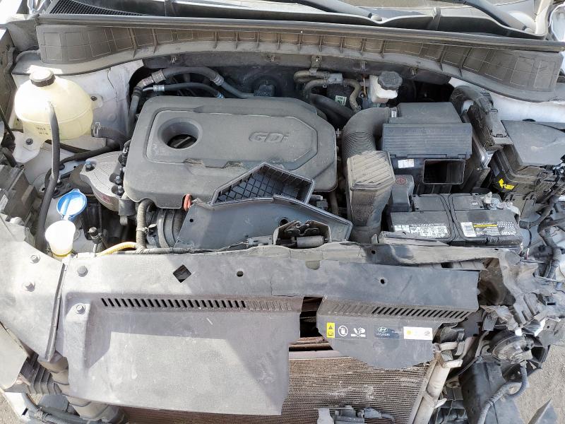 2019 HYUNDAI TUCSON LIM - KM8J33AL9KU043118