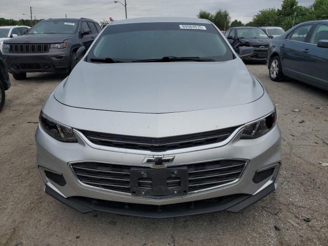 2018 CHEVROLET MALIBU LS - 1G1ZB5ST9JF196226