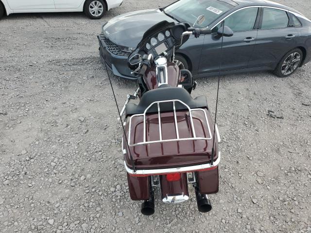 2018 HARLEY-DAVIDSON FLHTK ULTR 1HD1KED1XJB606800
