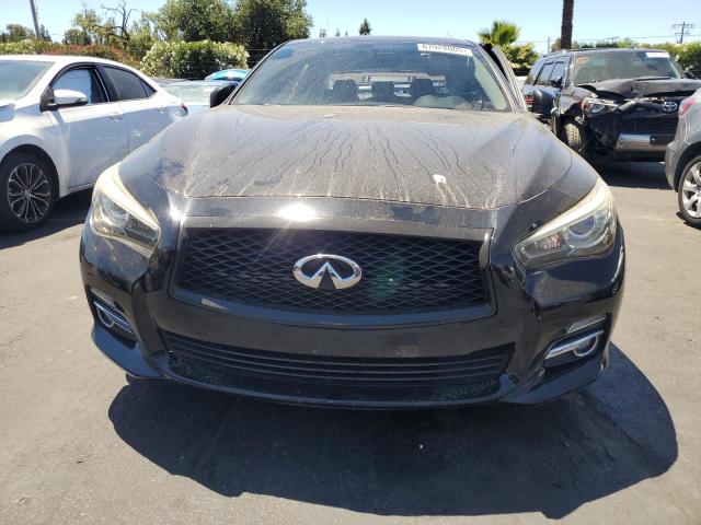 2017 INFINITI Q50 PREMIU JN1EV7AP5HM733339