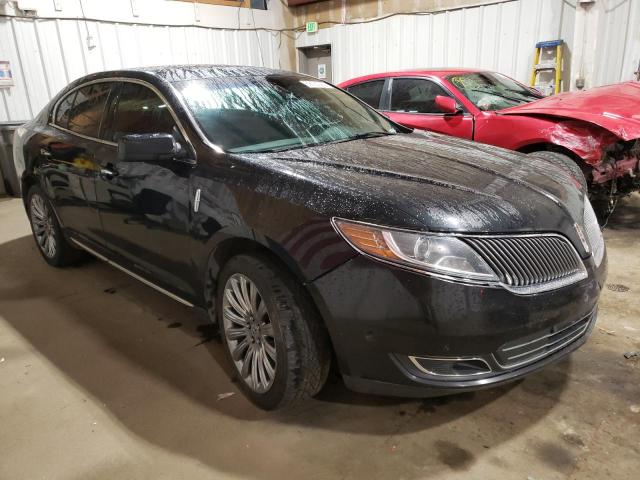 2015 LINCOLN MKS #3296636010