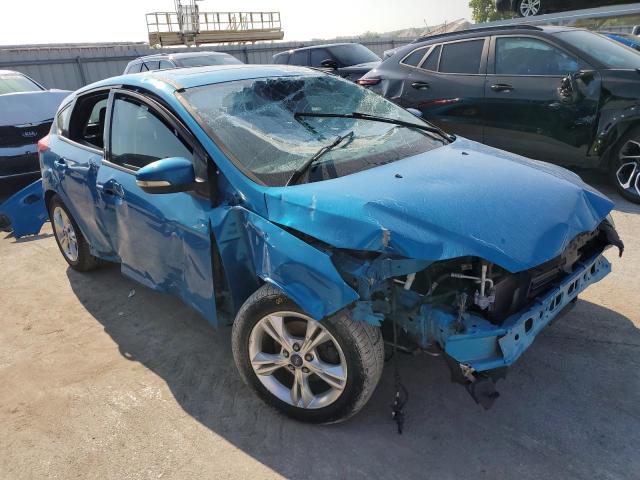 2014 FORD FOCUS SE - 1FADP3K2XEL244330