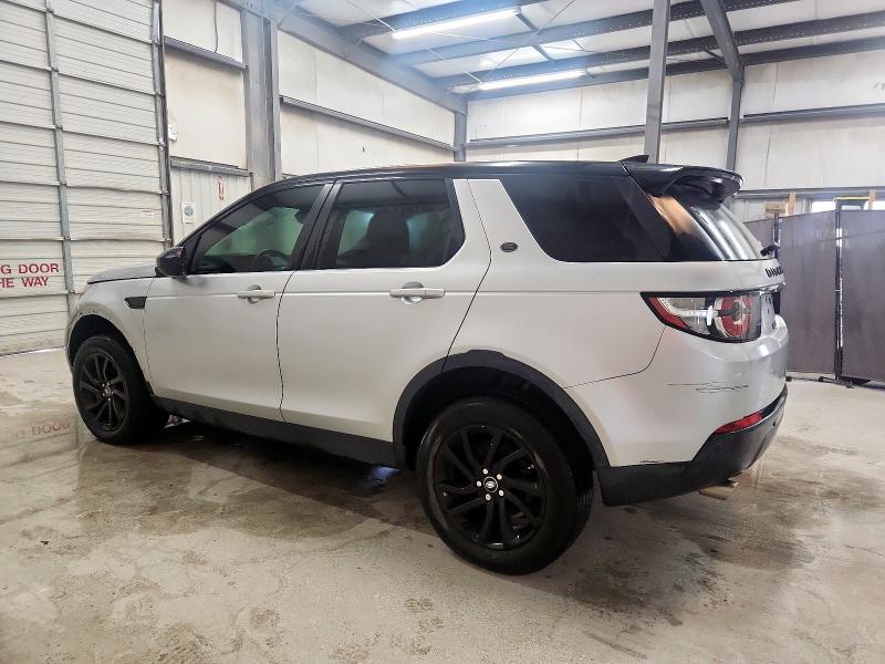 2018 LAND ROVER DISCOVERY SALCP2RX6JH759591