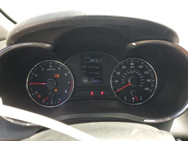 2014 KIA FORTE LX - KNAFX4A60E5097689