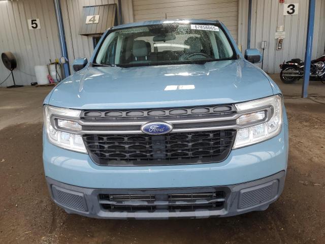 2022 FORD MAVERICK X - 3FTTW8F90NRA36813