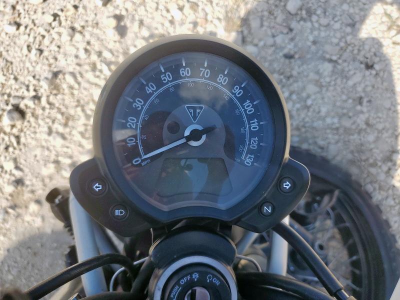2017 TRIUMPH MOTORCYCLE STREET SCR - SMTD44GN2HT829467