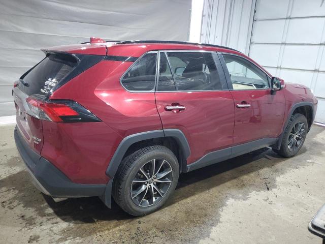 2022 TOYOTA RAV4 LIMIT 2T3N1RFV8NW315268