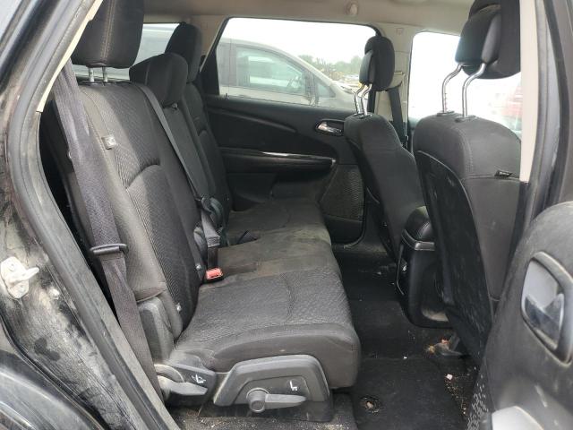 2017 DODG JOURNEY SXT - 3C4PDCBG3HT518231
