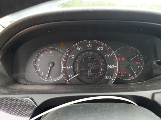 2015 HONDA ACCORD SPORT 1HGCR2F54FA156712