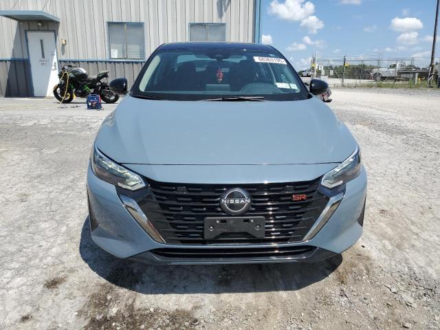 2024 NISSAN SENTRA SR 3N1AB8DV4RY248258