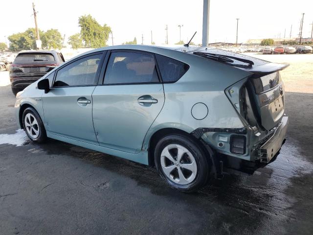 2013 TOYOTA PRIUS - JTDKN3DU6D5612317