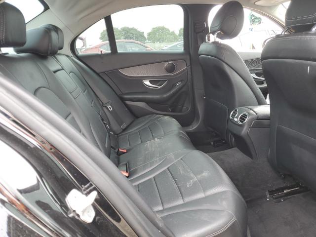 2016 MERCEDES-BENZ C 300 55SWF4JB4GU099870