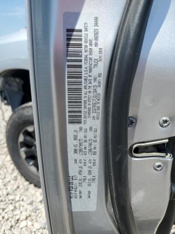 2018 RAM 2500 POWER 3C6TR5EJ7JG116415