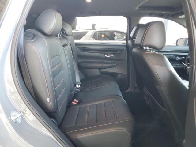 2025 HONDA CR-V SPORT - 7FARS5H89SE012195