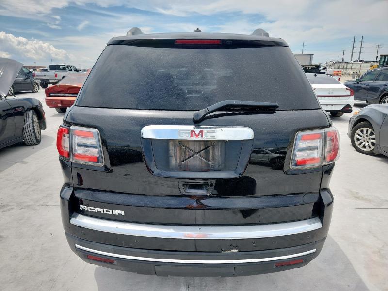 2016 GMC ACADIA SLT 1GKKRRKD2GJ135959