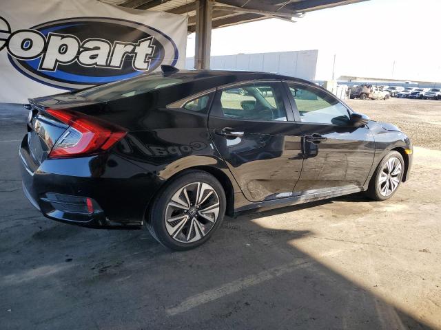 2016 HONDA CIVIC EXL 19XFC1F72GE001793