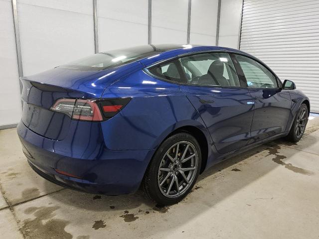 2022 TESLA MODEL 3 5YJ3E1EA4NF191839