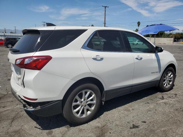 2018 CHEVROLET EQUINOX LT - 2GNAXSEVXJ6128391