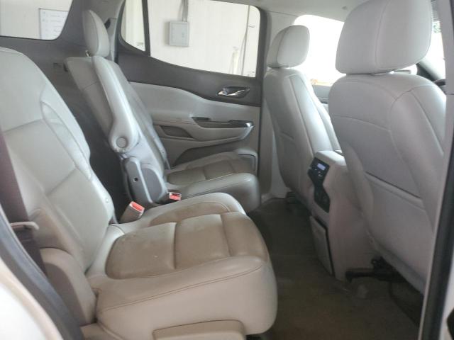 2019 GMC ACADIA SLT 1GKKNMLS1KZ214576