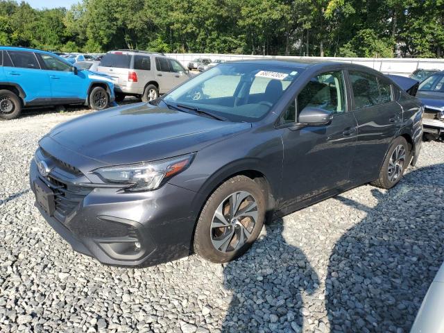 2025 SUBARU LEGACY PRE 4S3BWAF69S3007233