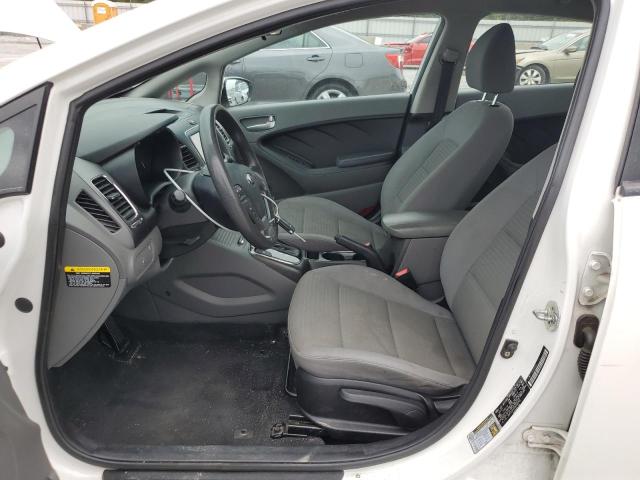 2018 KIA FORTE LX - 3KPFL4A77JE180705