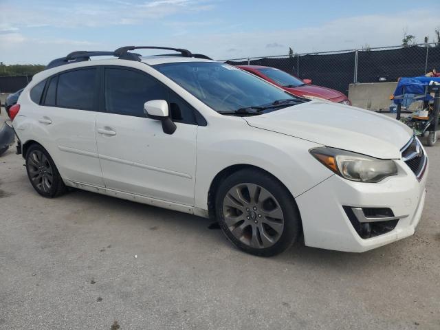 2015 SUBARU IMPREZA SP - JF1GPAZ61F8222974
