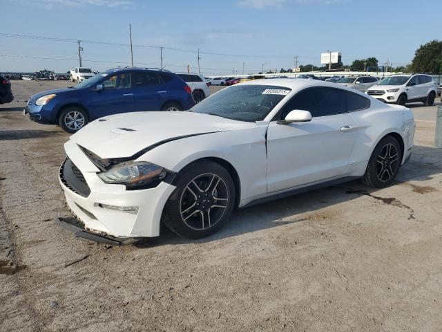 2020 FORD MUSTANG - 1FA6P8TH8L5163031