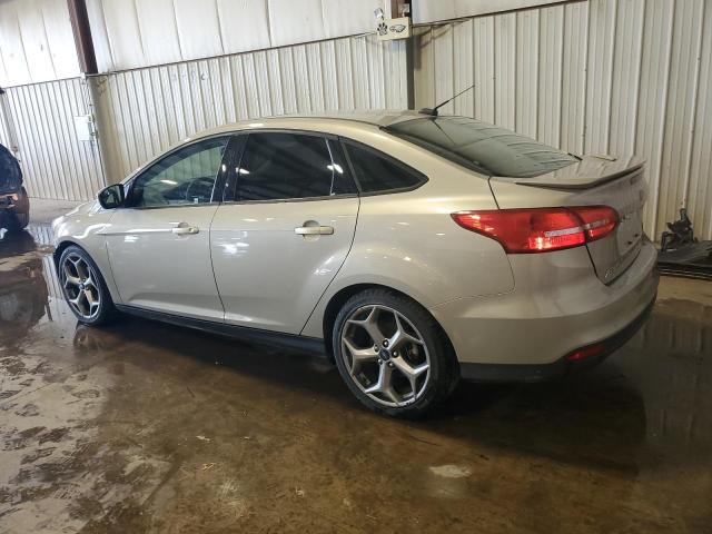 2015 FORD FOCUS SE 1FADP3F28FL228624