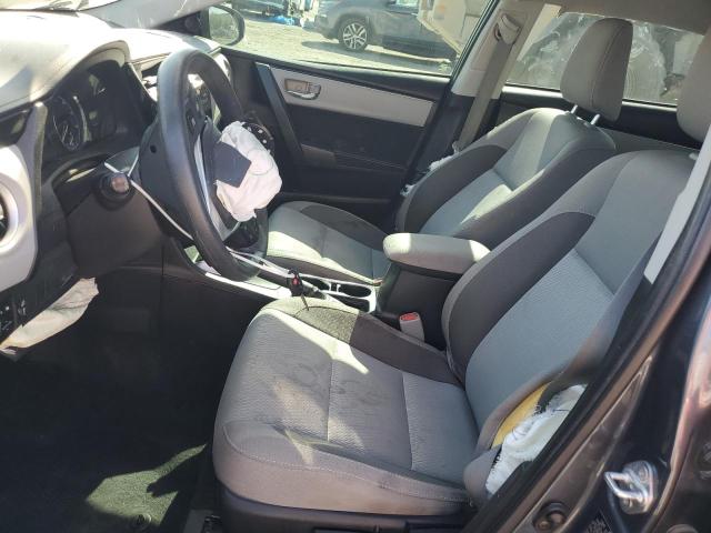 2017 TOYOTA COROLLA L 2T1BURHE3HC777372