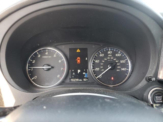 2016 MITSUBISHI OUTLANDER JA4AD3A33GZ064987