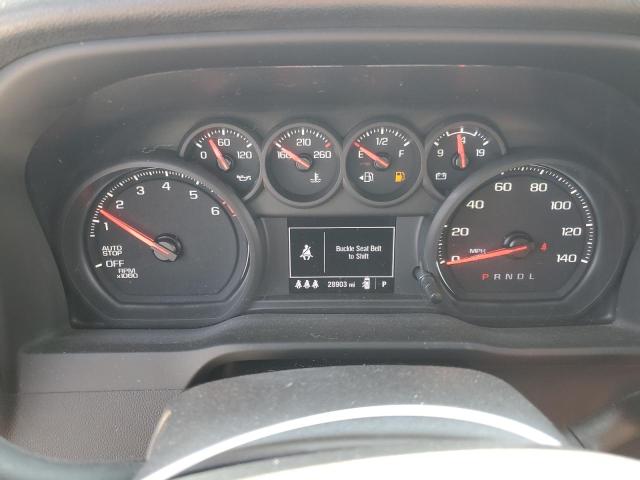 2024 GMC SIERRA C15 - 3GTPHAEK5RG198624