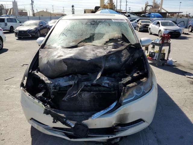 2016 HONDA ODYSSEY EX 5FNRL5H62GB141703