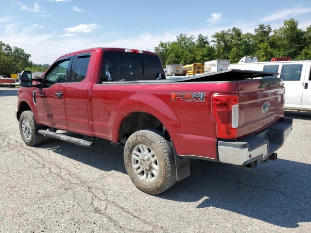 2019 FORD F350 SUPER DUTY 1FT8X3B62KEF47181